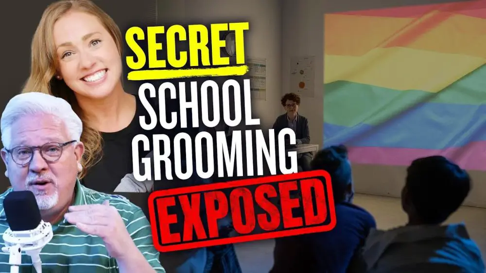 Mom: My kid was TRICKED into SECRET sexuality club in school