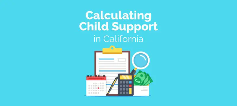 a look at california child support calculator soft stop 2022