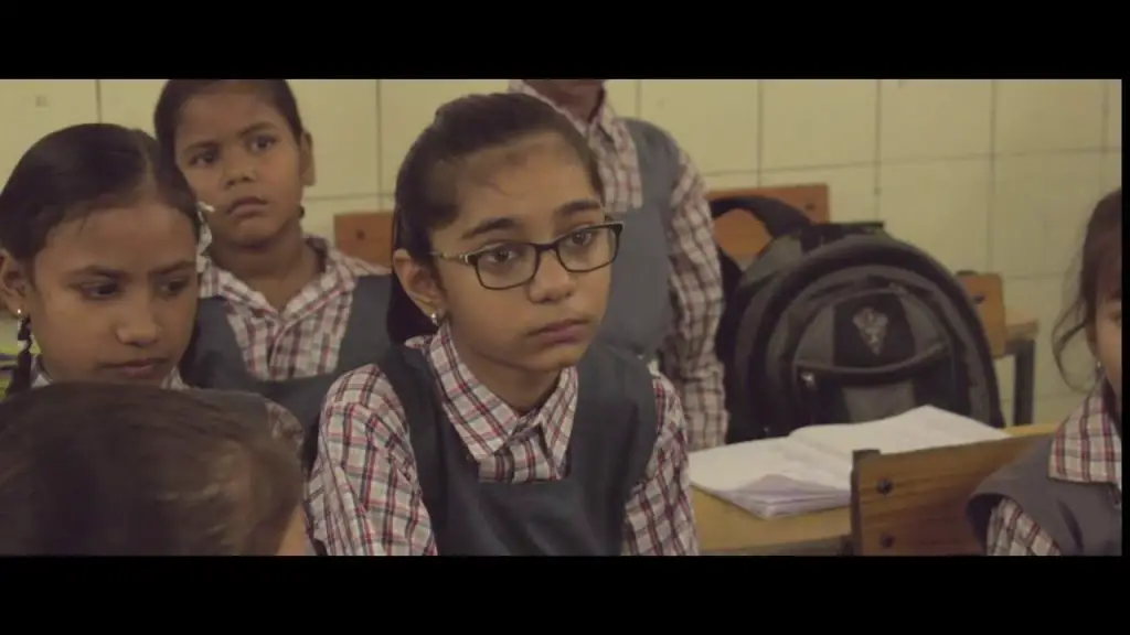 diya award winning short film on child abuse