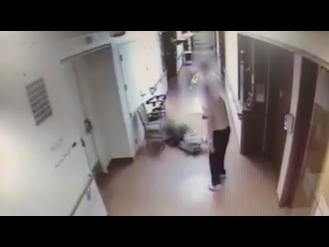 hidden camera investigation nursing home abuse violence marketplace