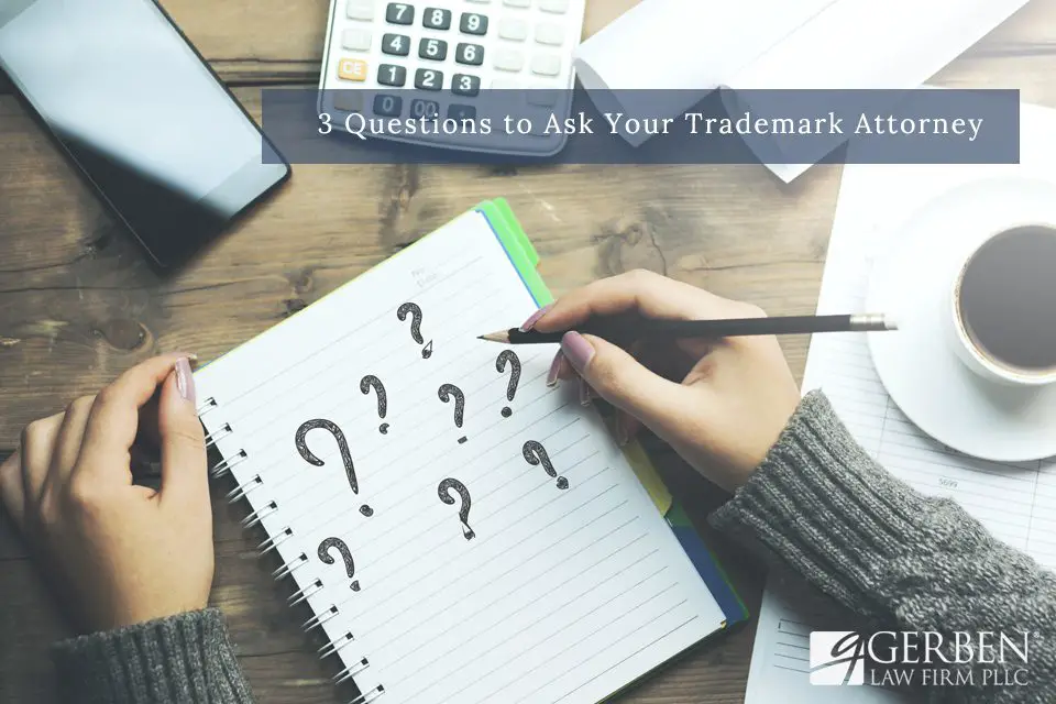 how to choose a trademark attorney today 2022
