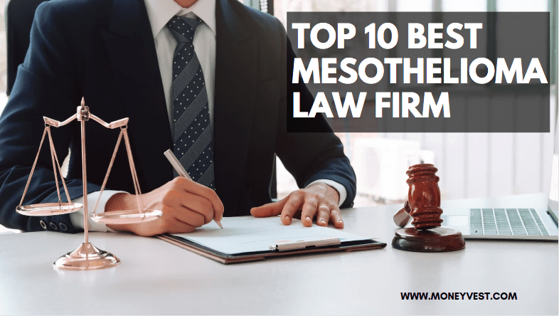 mesothelioma attorney how to choose an attorney discover 2022