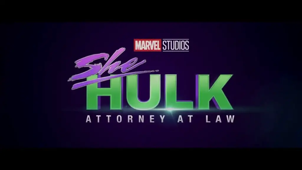 reaction she hulk official trailer attorney at law disney