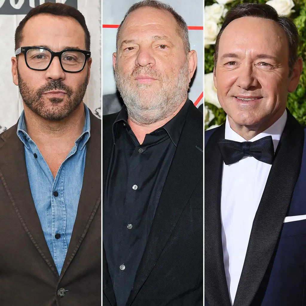 sexual misconduct in hollywood are we part of th still 2022