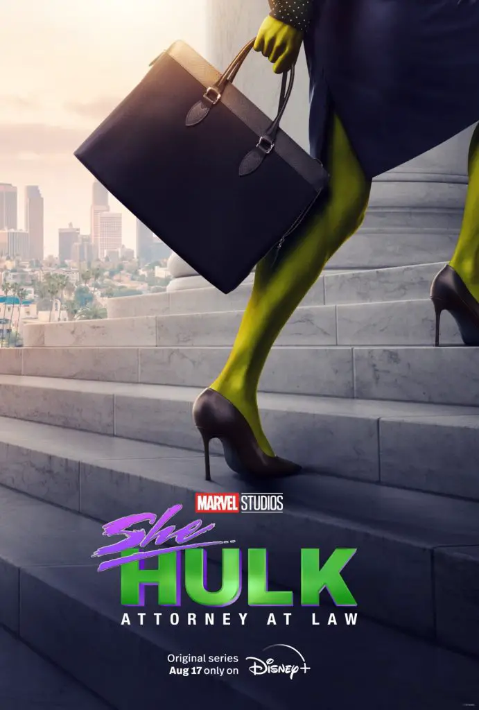 she hulk attorney at law trailer reaction marvel studios abomination disney