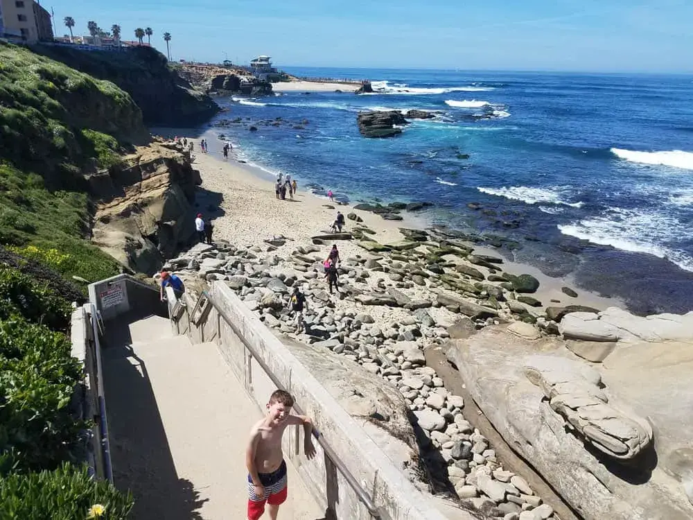 southern california family vacation without the crowds still 2022
