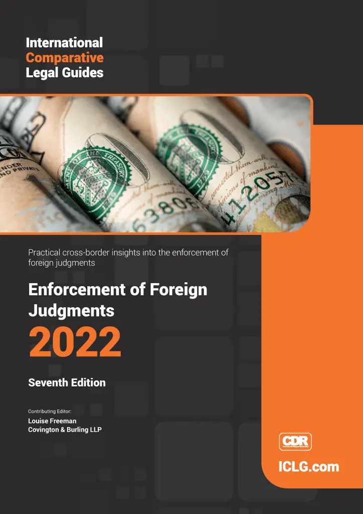 stay of enforcement of california judgment discover 2022