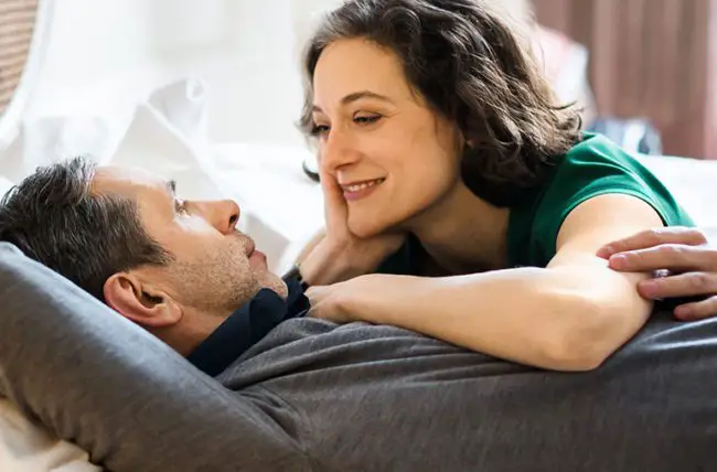 the pitfalls of sexual intimacy losing arousal a discover 2022