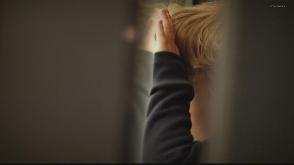 trend shows more children are experiencing emotional abuse at home cdc