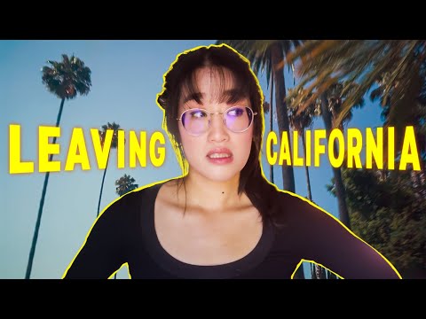 why im leaving california my honest thoughts will probably offend you
