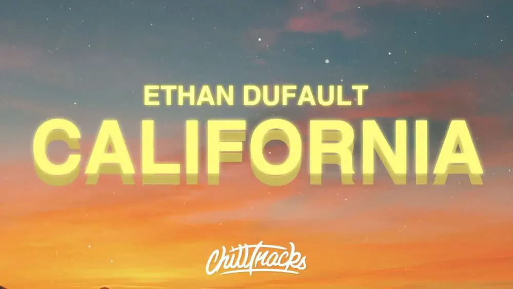 ez wood project designer
#Ethan #Dufault #California #Lyrics


Ethan Dufault – California (Lyrics) 
Ethan Dufault – California (Lyrics)