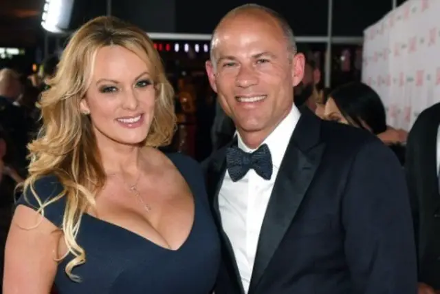 stormy daniels attorneys past questioned