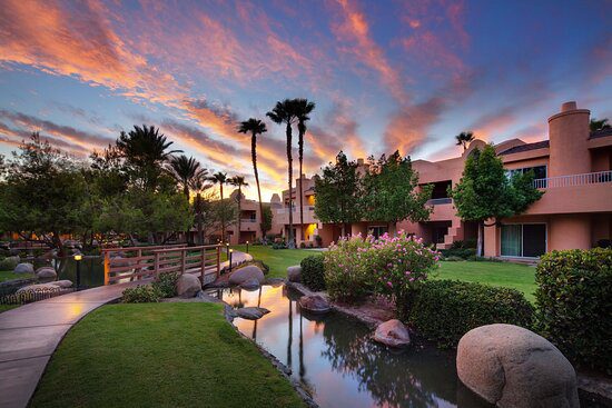westin mission hills timeshare review
