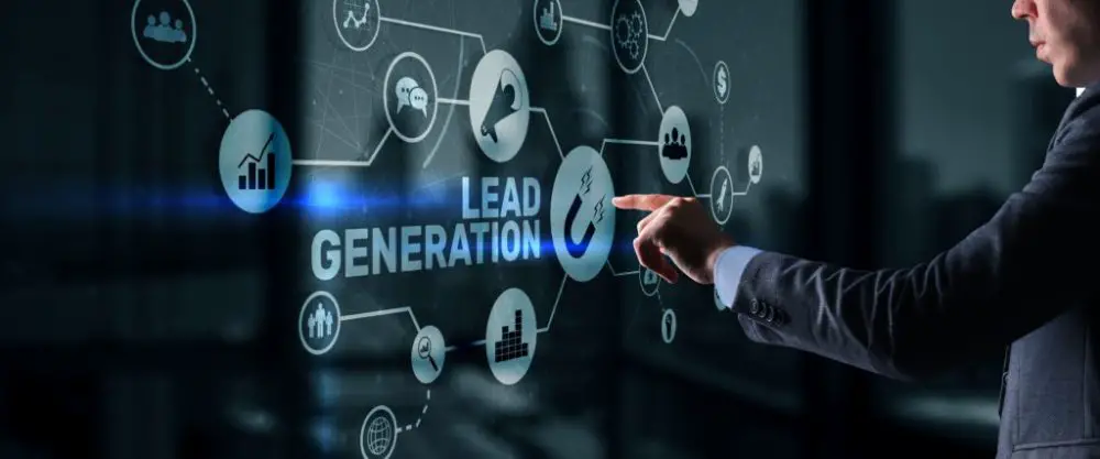 12 B2B lead generation strategies that actually work