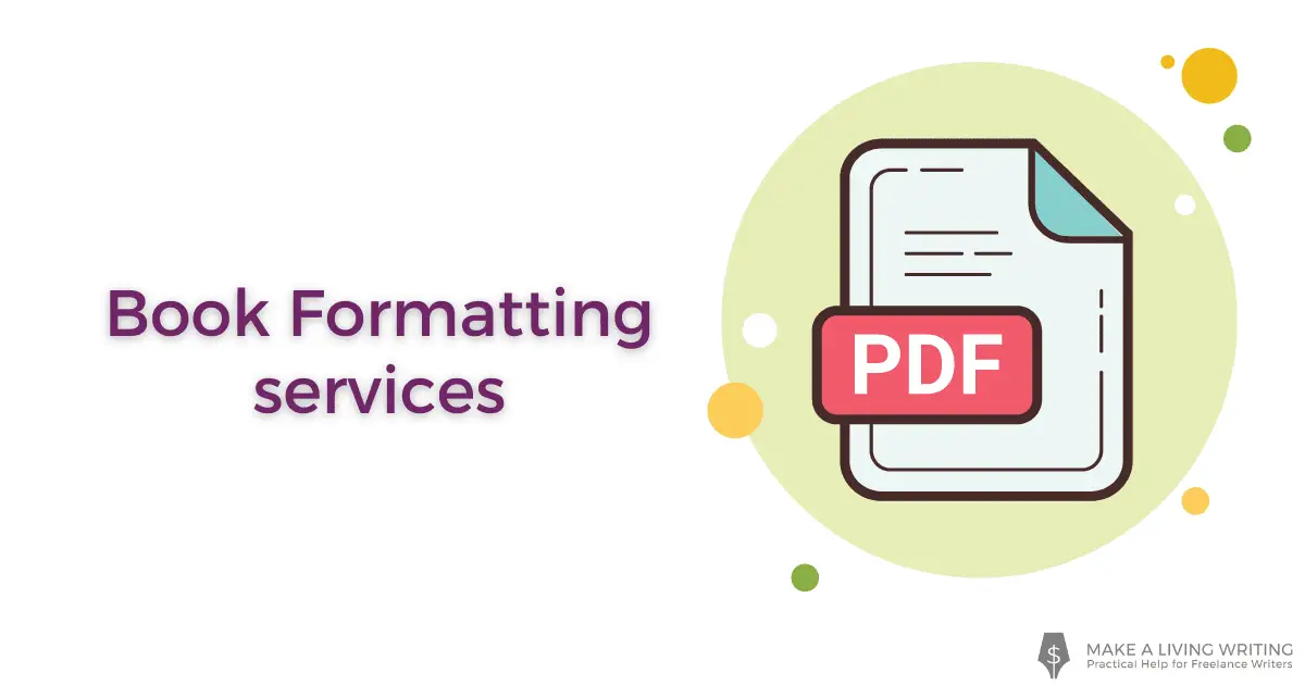 Book Formatting Services awesome