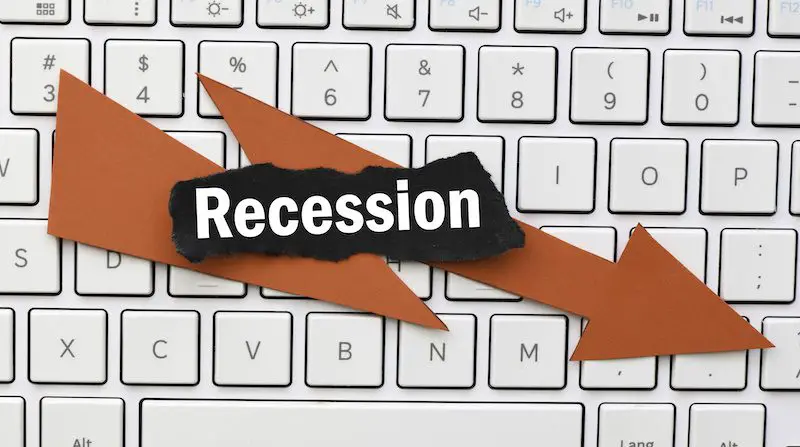 How to prepare for a recession