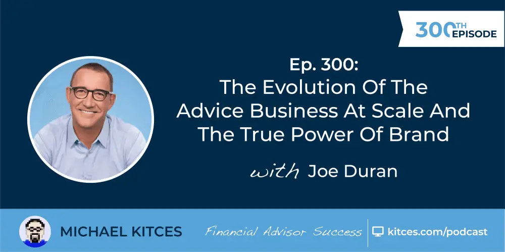 The Evolution Of The Advice Business And True Power Of